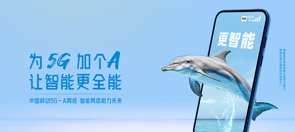 中国移动西湖区移动宽带